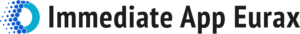 Immediate App Eurax logo Immediate App Eurax logo