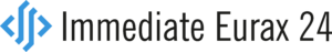 Immediate Eurax 24 logo Immediate Eurax 24 logo