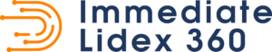 Immediate Lidex 360 logo Immediate Lidex 360 logo