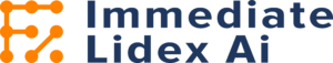 Immediate Lidex Ai logo Immediate Lidex Ai logo