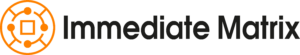 Immediate Matrix logo Immediate Matrix logo