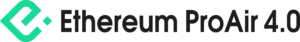 Ethereum ProAir 4.0 logo Ethereum ProAir 4.0 logo