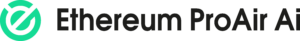 Ethereum ProAir Ai logo Ethereum ProAir Ai logo