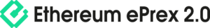 Ethereum ePrex 2.0 logo Ethereum ePrex 2.0 logo